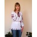Embroidered blouse "Khrystyna"